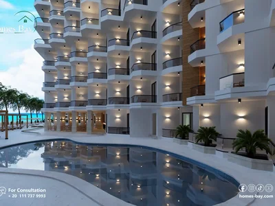 Жилой комплекс Welcome to Storia Del Mare, Hurghada, Arabia