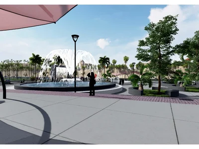Многоквартирный жилой дом One bedroom for sale, Hurghada, in Hurghada,