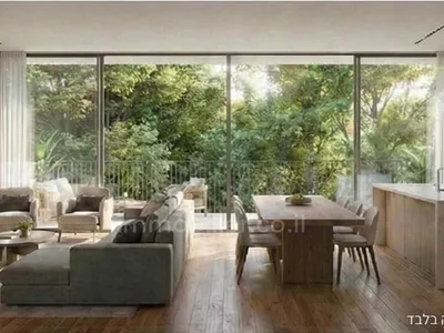 Quartier résidentiel Superbe 4 pieces dans un projet neuf pres de kikar rabin