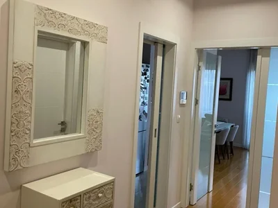 Wohnviertel Stan 93 m² na Izdavanje – Preko Morače, Podgorica