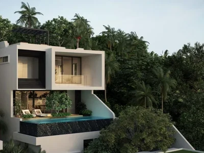 Villa MAISON SKY VILLA