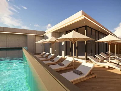 Жилой квартал Lantana Residencial Boutique