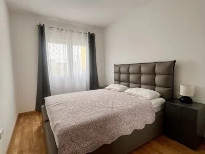 Wohnviertel Stan 46 m² na Prodaju – Tuški Put, Podgorica