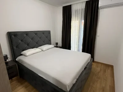 Wohnviertel Stan 45 m² na Izdavanje – City Kvart, Podgorica