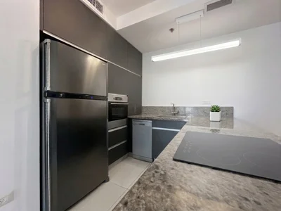 Residential quarter Midtown 3 pieces