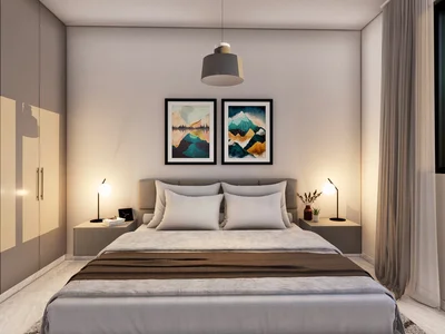 Жилой комплекс Angelonia Gardens 2, Pafos
