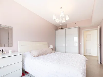 Quartier résidentiel Appartement 3 pièces lumineux au centre de netanya