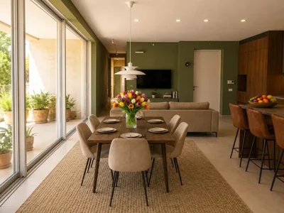Residential quarter Superbe appartement 2 5 piEces rue karl netter tel aviv