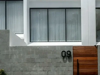 Zespół mieszkaniowy Oasis II – residential development in Batu Bolong, Bali