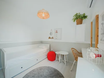 Complejo residencial Caesar