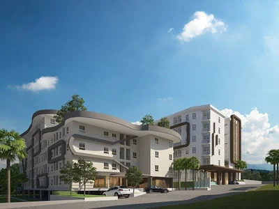 Жилой комплекс VIP GREAT HILL