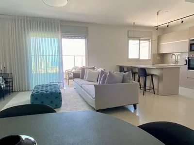 Barrio residencial Agam 3