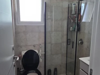 Barrio residencial Un beau 4 pieces rue elie cohen face au parc