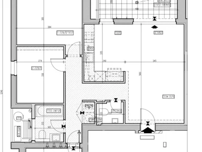 Barrio residencial En plein coeur de kiriat menahem kiriat yovel
