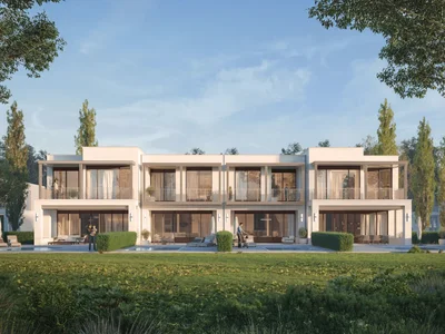 Wohnanlage Tbilisi W. Townhouses