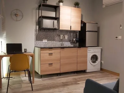 Wohnviertel Studio luxe pour une personne