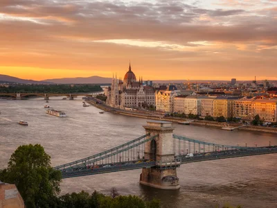 “Prices in Stores Change Consistently Once a Month.” Cost of Living in Hungary, Language Learning, Pros and Cons—Personal Experience