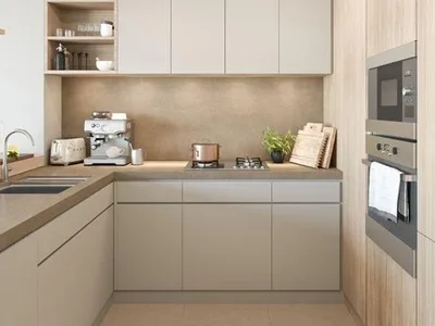 Жилой комплекс Wilton Terraces