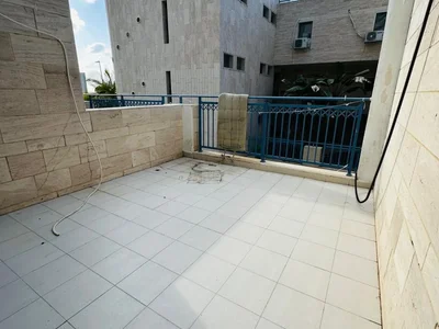 Quartier résidentiel Particulier