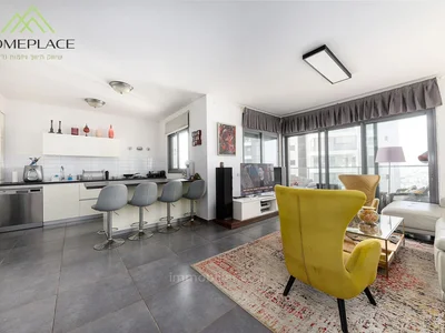 Quartier résidentiel 5 pièces -projet luxueux tour nave - véritable paradis au 23e étage, face à la mer