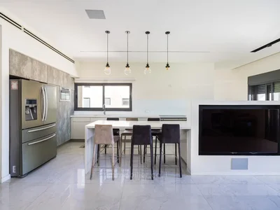 Quartier résidentiel Penthouse de rêve !