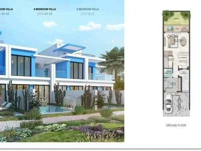 Villa Laguny Damak