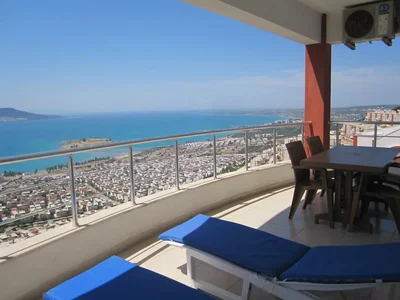 Complexe résidentiel Akbuk Sea View Complex