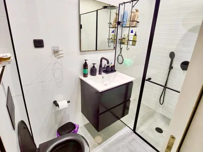 Dzielnica mieszkaniowa A vendre appartement 4 pieces en rez de jardin a ashdod