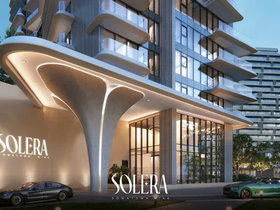 Wohnanlage Waterfront living! Close to the new Casino. Don´t miss that great opportunity / RAK Solera