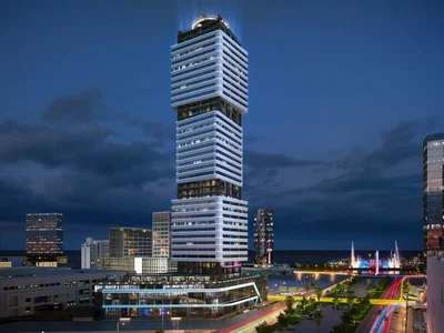 Apart-hotel Gruziya Batumi Kompleks Kub