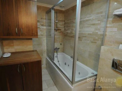 Dzielnica mieszkaniowa Alanya Gold City Apartments