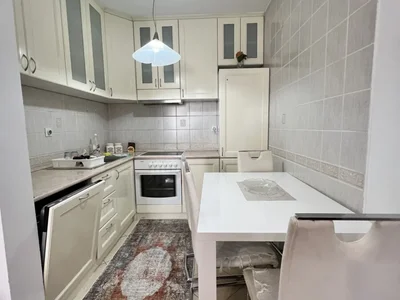 Barrio residencial Stan 60 m² na Izdavanje – Preko Morače, Podgorica