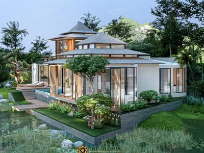 Villa The Gloria Villa Phuket