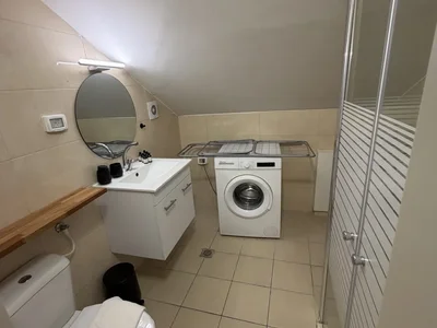 Жилой квартал Magnifique appartement 3 pieces meuble en centre ville