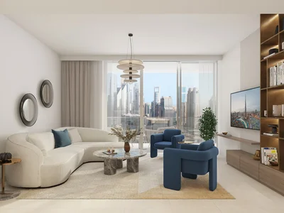 Apartamentowiec Vyb at Business Bay