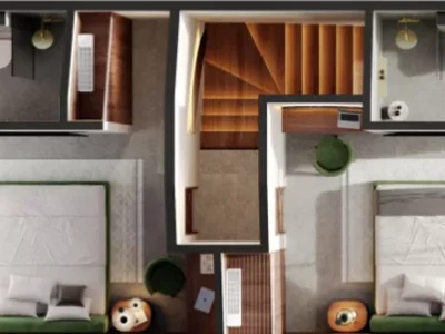 Villa Melasti Dream Residence