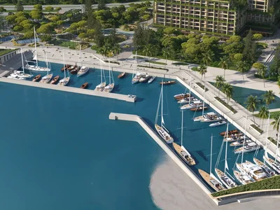 Apart - hotel SILK TOWERS BATUMI NOVAA IKONA PRIMORSKOGO BATUMI