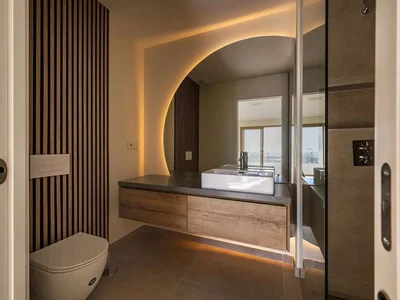 Residential quarter Boutique Project