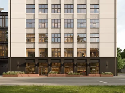 Commerce Signature House