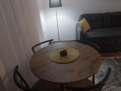 Wohnviertel Stan 40 m² na Prodaju – Centar, Podgorica