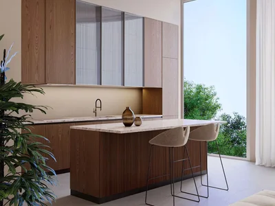Wohnanlage Sealine Residence