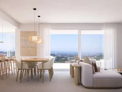 Residential quarter Etherna Homes Phase II