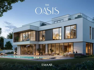 Villa Own Your Premium Private Villa in Dubai