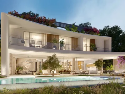 Willa Serenity mansions