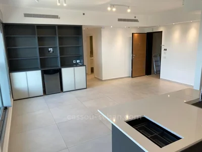 Dzielnica mieszkaniowa Beit vagan kiriat yovel