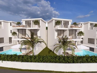 Villa Luxury Villas with sea view