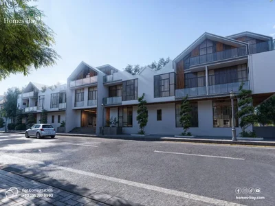 Жилой комплекс La Vida – Boutique Living in Magawish, Hurghada