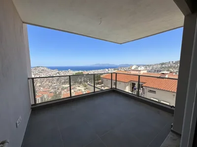 Residenz Apartment  in  Aydın-Kuşadası