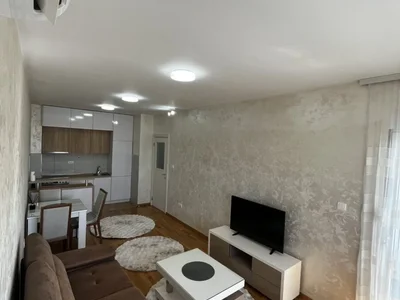 Wohnviertel Stan 43 m² na Prodaju – Stari Aerodrom, Podgorica