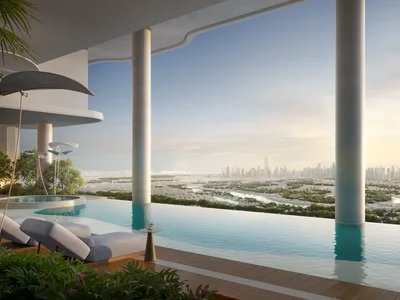 Complejo residencial 